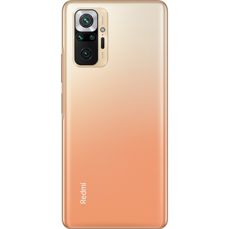 Xiaomi Redmi Note 10 Pro 6/128 Gradient Bronze