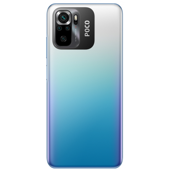 Xiaomi POCO M5s 4/128GB Blue