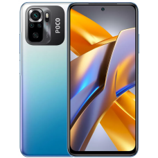 Купить Xiaomi POCO M5s 8/256GB Blue