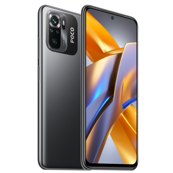 Xiaomi POCO M5s 4/64GB Grey