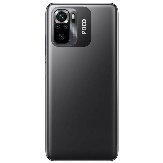 Xiaomi POCO M5s 6/128GB Grey