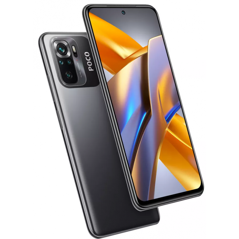 Xiaomi POCO M5s 4/64GB Grey