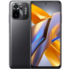 Купить Xiaomi POCO M5s 4/64GB Grey