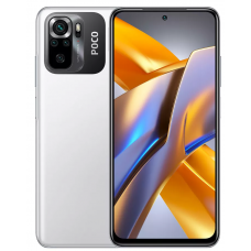 Купить Xiaomi POCO M5s 6/128GB White