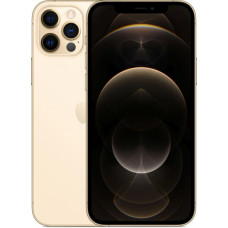 Купить Apple iPhone 12 Pro Max 128GB Gold